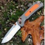 Нож Benchmade 15061 Grizzly Ridge