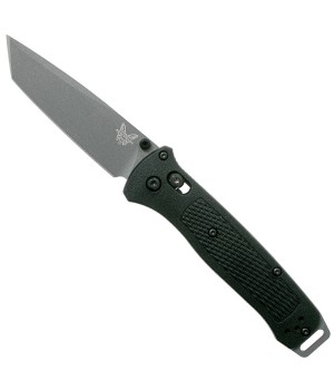 Нож Benchmade 537GY Bailout
