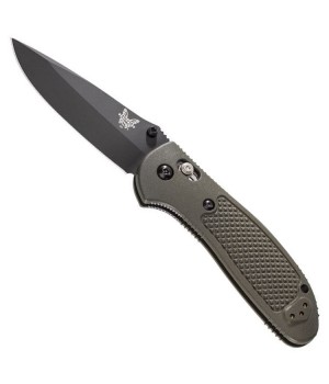 Нож Benchmade 551BKOD-S30V Griptilian