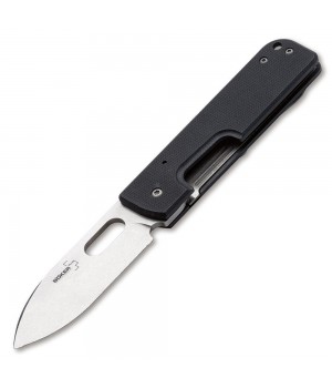 Нож Boker 01BO068 Lancer Black