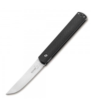 Нож Boker 01BO632 Wasabi CF
