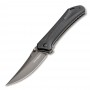 Нож Boker 01RY964 Magnum Nero
