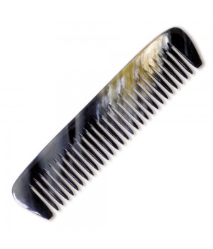 Расческа Boker 04BO189 Pocket Comb Horn Wide