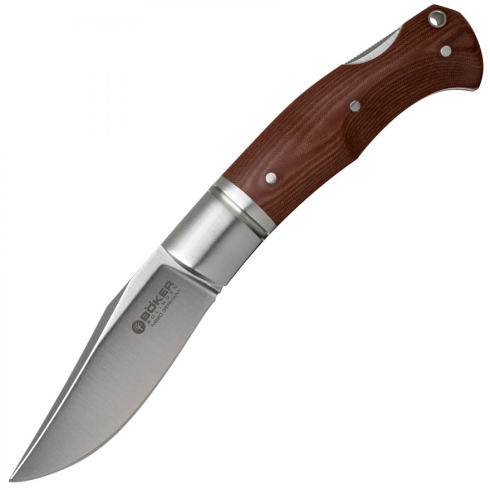 Нож Boker 111023 CDC Dotzert-Muller