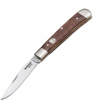 Нож Boker 112555 Trapper 1674