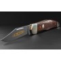 Нож Boker 114014 Hunters Knife Classic Gold