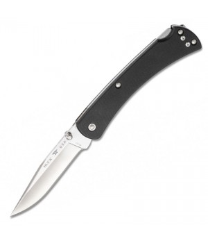 Нож BUCK 0110BKS4 110 Slim Pro