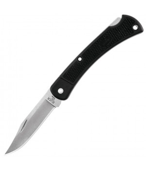 Нож BUCK 0110BKSLT Folding Hunter LT