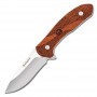 Нож BUCK Remington R40000 Fixed 7.4 Wood Handle