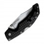 Нож Cold Steel 29AC Voyager Clip Large Plain Edge