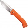 Нож Cold Steel 30URY Ultimate Hunter Blaze Orange