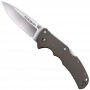 Нож Cold Steel 58PS Code-4 Spear Point