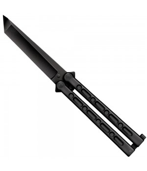 Тренировочный нож Cold Steel 92EAB FGX Balisong Tanto