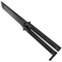 Тренировочный нож Cold Steel 92EAB FGX Balisong Tanto