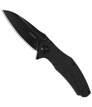 Нож KERSHAW 7007BLK Natrix