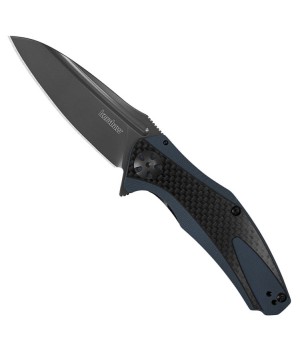 Нож KERSHAW 7007CF Natrix Carbon Fiber