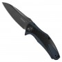 Нож KERSHAW 7007CF Natrix Carbon Fiber