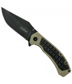 Нож KERSHAW 8760 Faultline