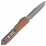 Нож Microtech 121-4TA Ultratech S/E