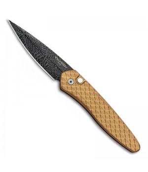 Нож Pro-Tech 3454-DAM Newport