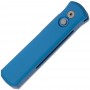 Нож Pro-Tech 720-Blue Godson
