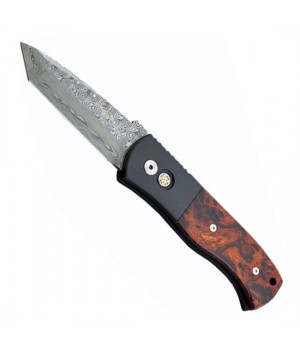 Нож Pro-Tech E7DIW2018 Custom