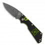 Нож Pro-Tech GX SnG Custom Damascus