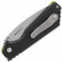 Нож Pro-Tech SnG AUTO GX Custom Stonewash