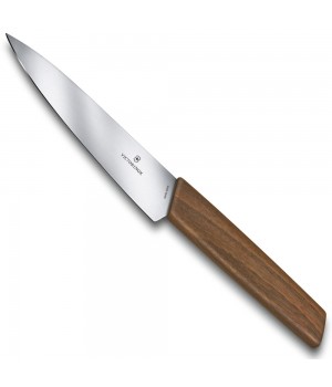 Victorinox 6.9010.15G Нож разделочный 