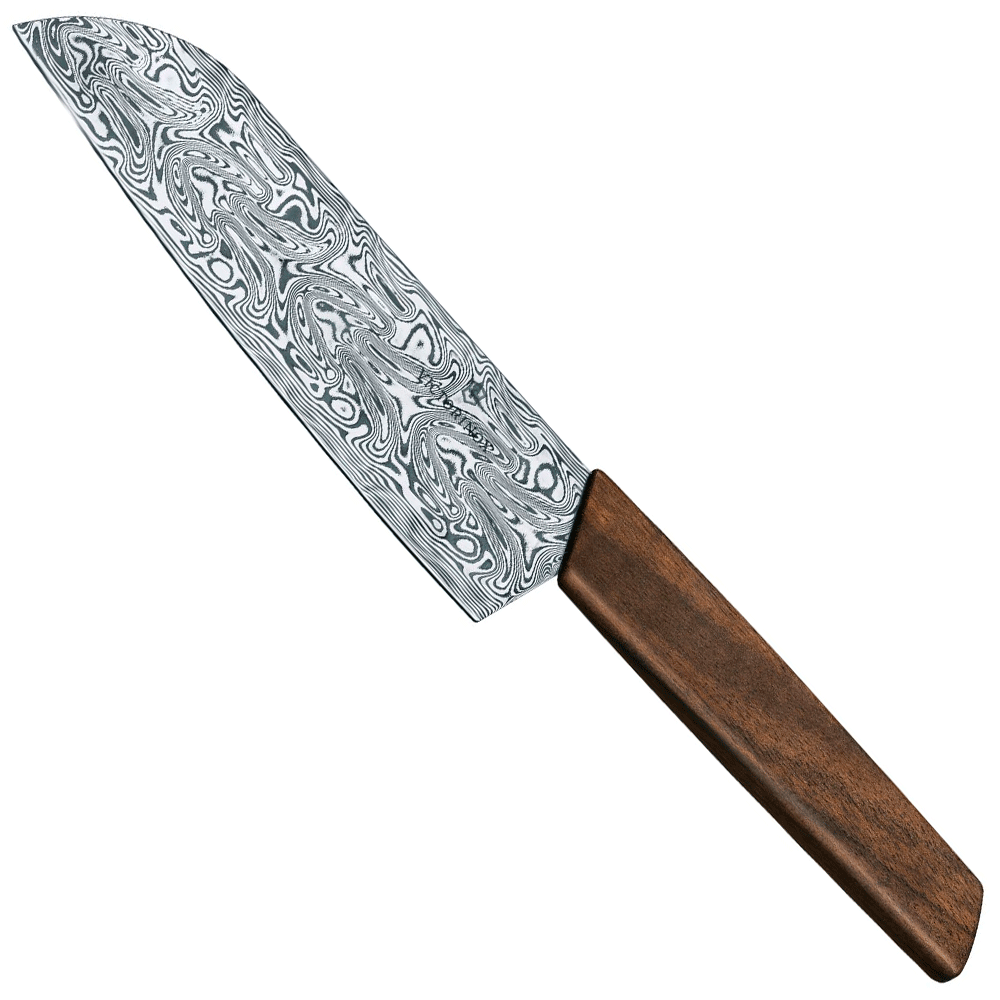 Victorinox 6.9050.17J20 Нож Santoku Damast Limited Edition 2020