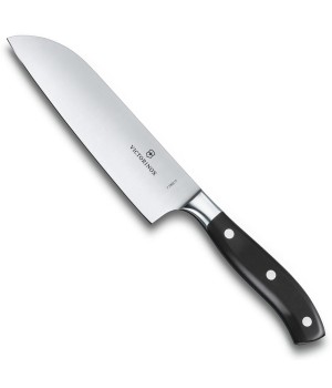 Victorinox 7.7303.17G Нож кованый Santoku