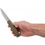 Нож Benchmade 200 Puukko