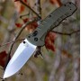 Нож Benchmade 980 Turret