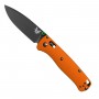 Нож  Benchmade CU535-BK-M4-G10-ORG Bugout