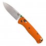Нож  Benchmade CU535-SS-20CV-G10-ORG Bugout