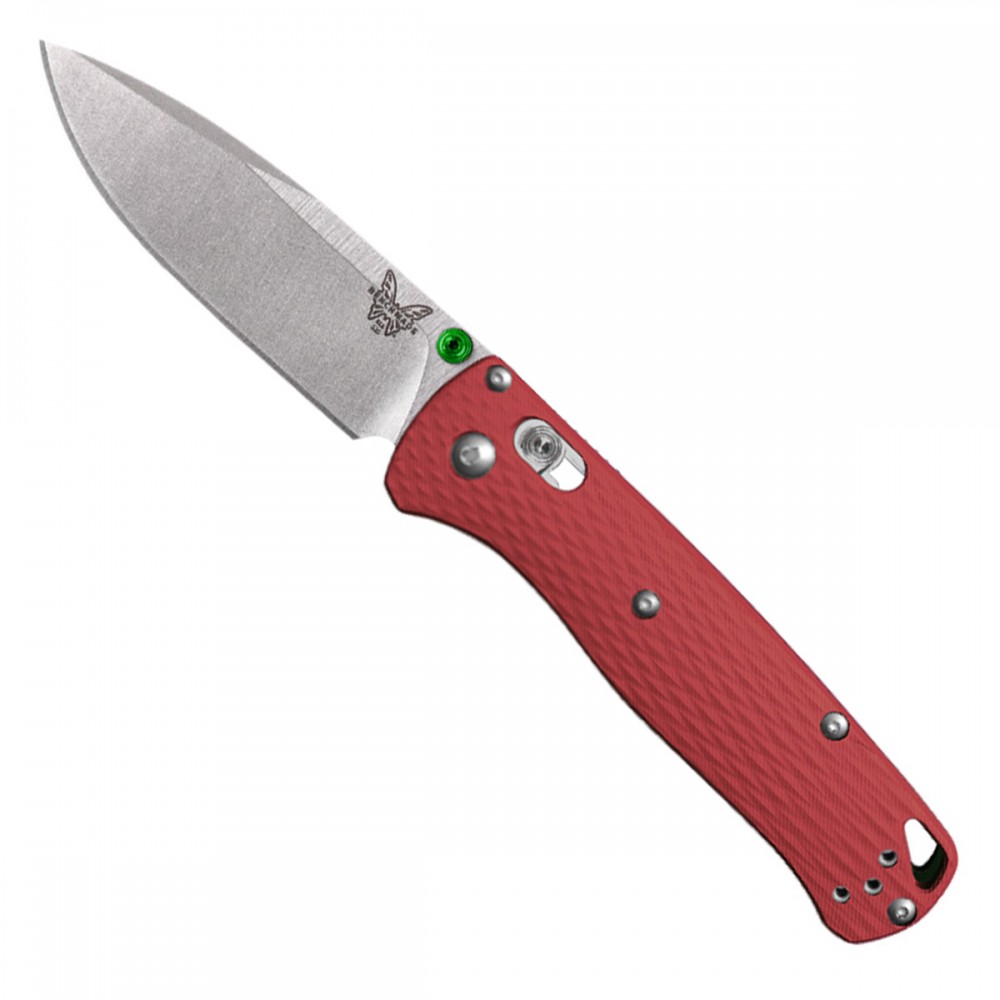 Нож  Benchmade CU535-SS-S30V-G10-RED Bugout