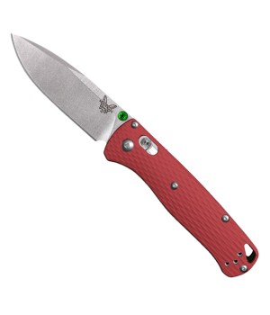 Нож Benchmade CU535-SS-S30V-G10-RED Bugout