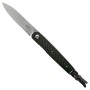 Нож Boker 01BO079 LRF Carbon