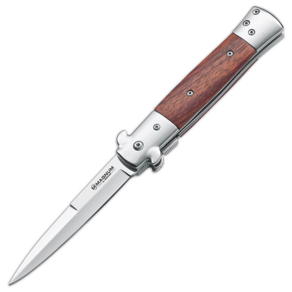 Нож Boker 01LL310 Magnum Italian Classic