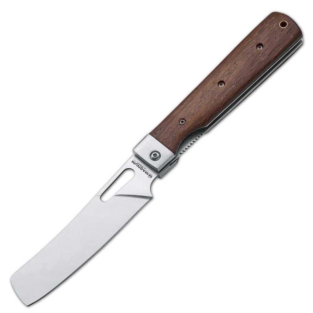 Нож Boker 01MB432 Magnum Outdoor Cuisine III