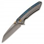 Нож Boker 01RY288 Magnum Cobalt