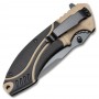 Нож Boker 01RY307 Magnum Advance Desert Pro