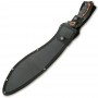 Нож Boker 02RY690 Magnum Chainsaw Backup Machete