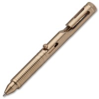 Тактическая ручка Boker 09BO064 CID cal .45 Brass