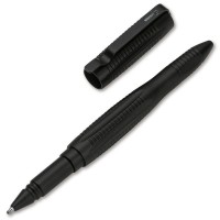 Тактическая ручка Boker 09BO118 Click-On Black