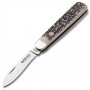 Нож Boker 110609 Hunters Knife Mono CPM