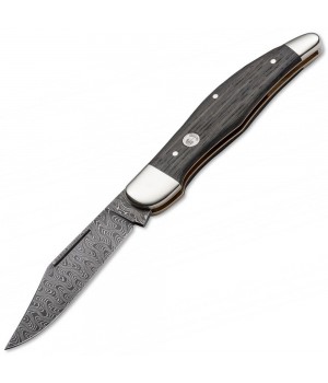 Нож Boker 112021DAM Classic Damascus