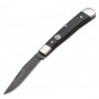 Нож Boker 112545DAM Trapper Classic Damascus