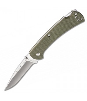 Нож BUCK 0112ODS6 112 Slim Pro