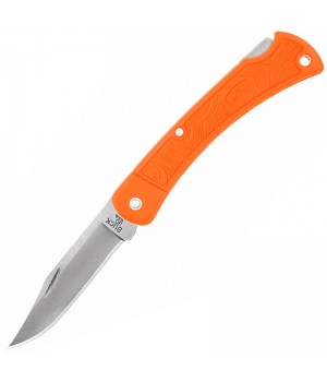 Нож BUCK VPAK0110ORSLT Folding Hunter LT